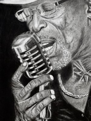 Jazz Singer