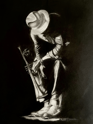 Jazzman