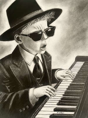 Piano Boy